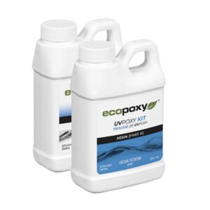 Resina Epox 3